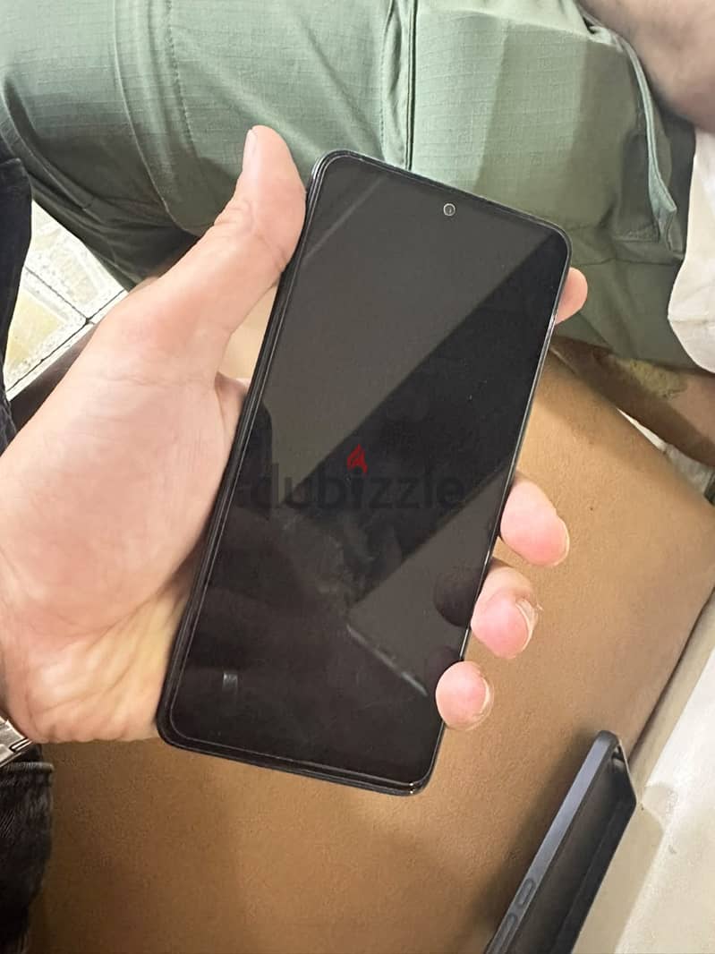Xiaomi Redmi note 14 4