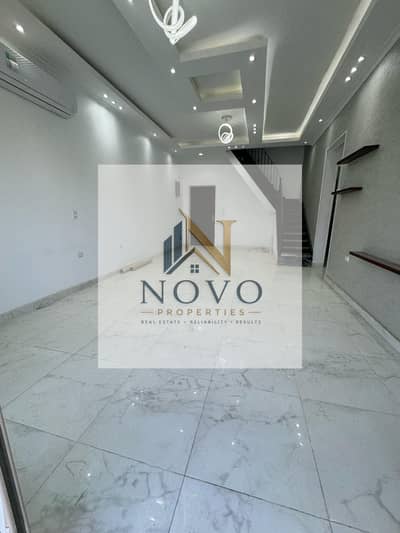 Penthouse Living with a Private Pool | 165 SQM 3-Bedroom Home for Rent