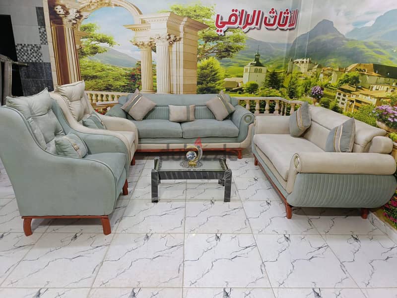 انتريه مودرن فاخر 9