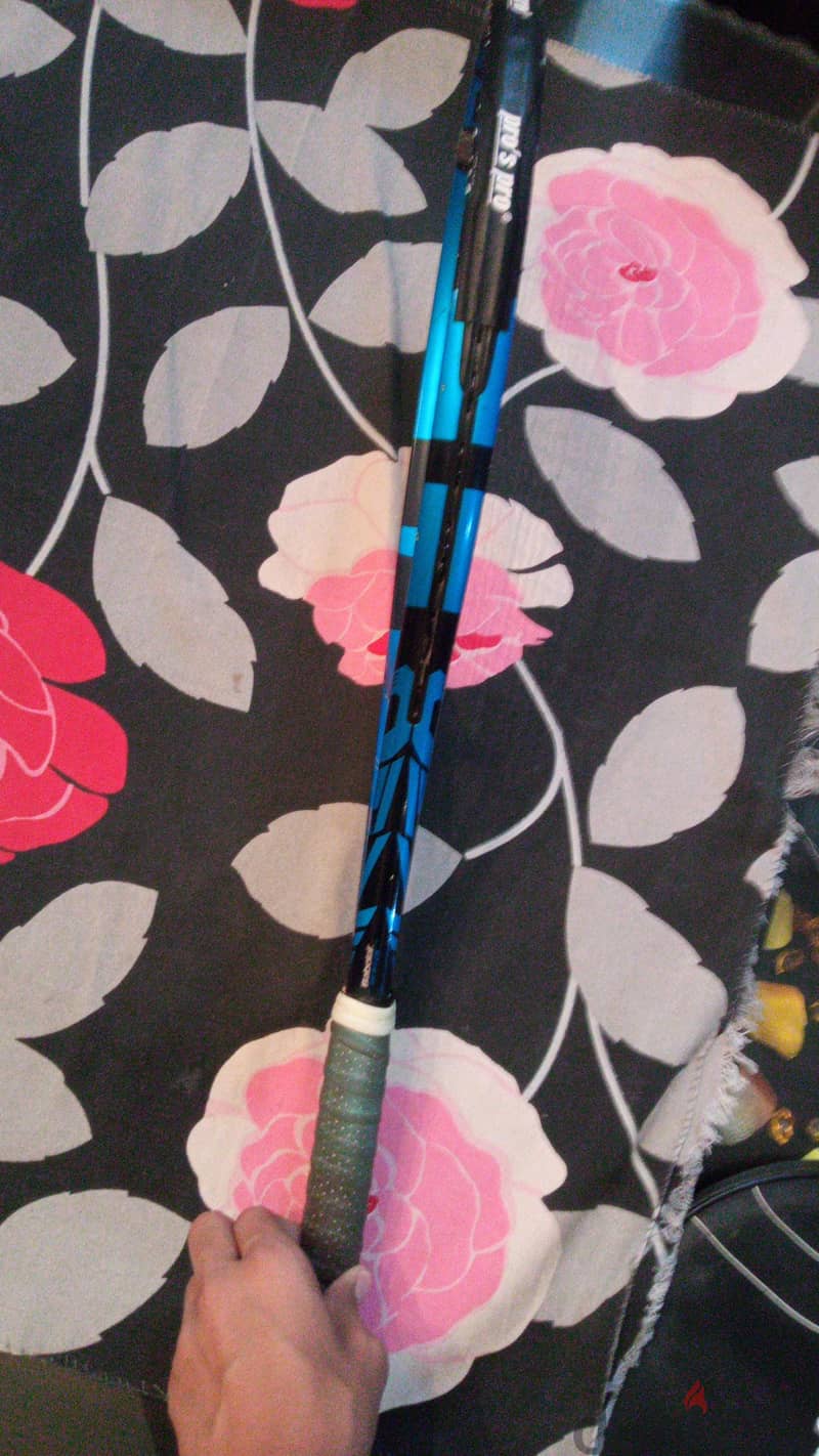 Babolat Pure Drive 1