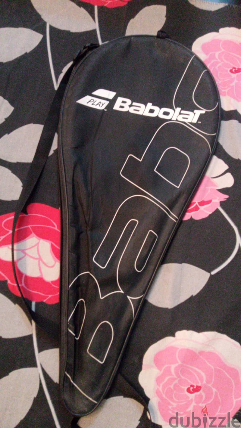 Babolat Pure Drive 2