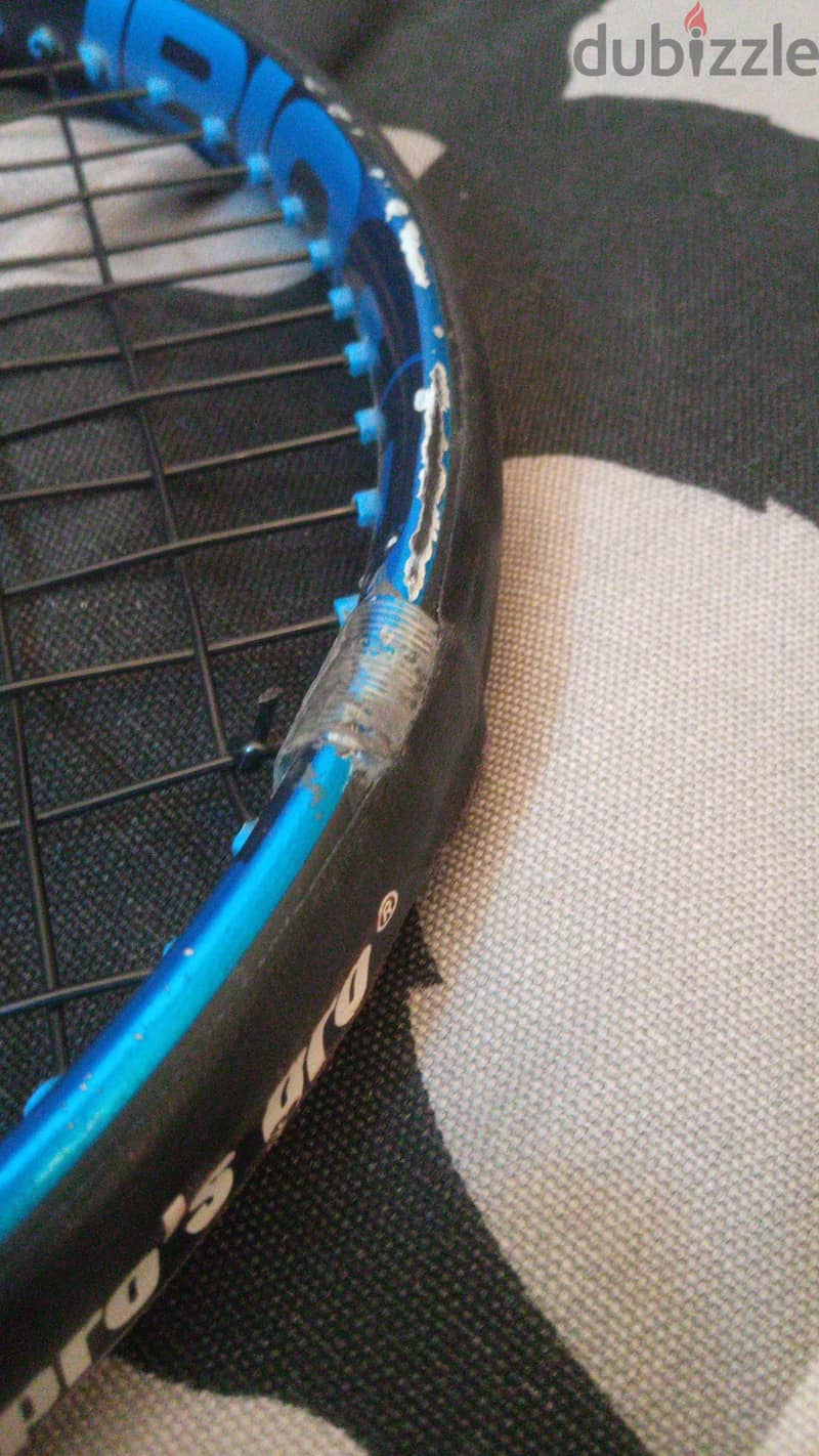 Babolat Pure Drive 3