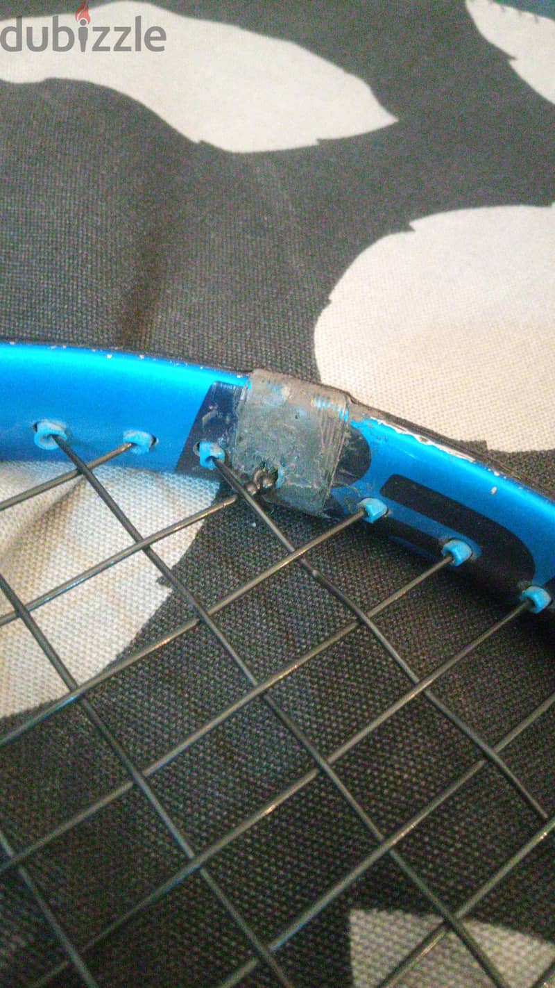 Babolat Pure Drive 4