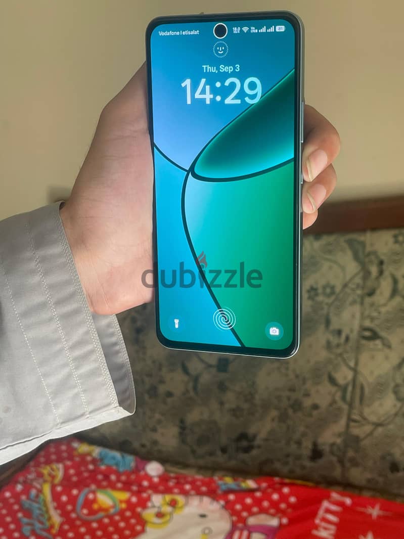 Realme 12 plus 1