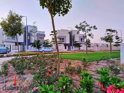 Apartment 3 Bedrooms and Nanny's Room for Rent in Hyde Park, New Cairo