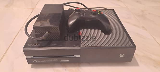 Xboxone
