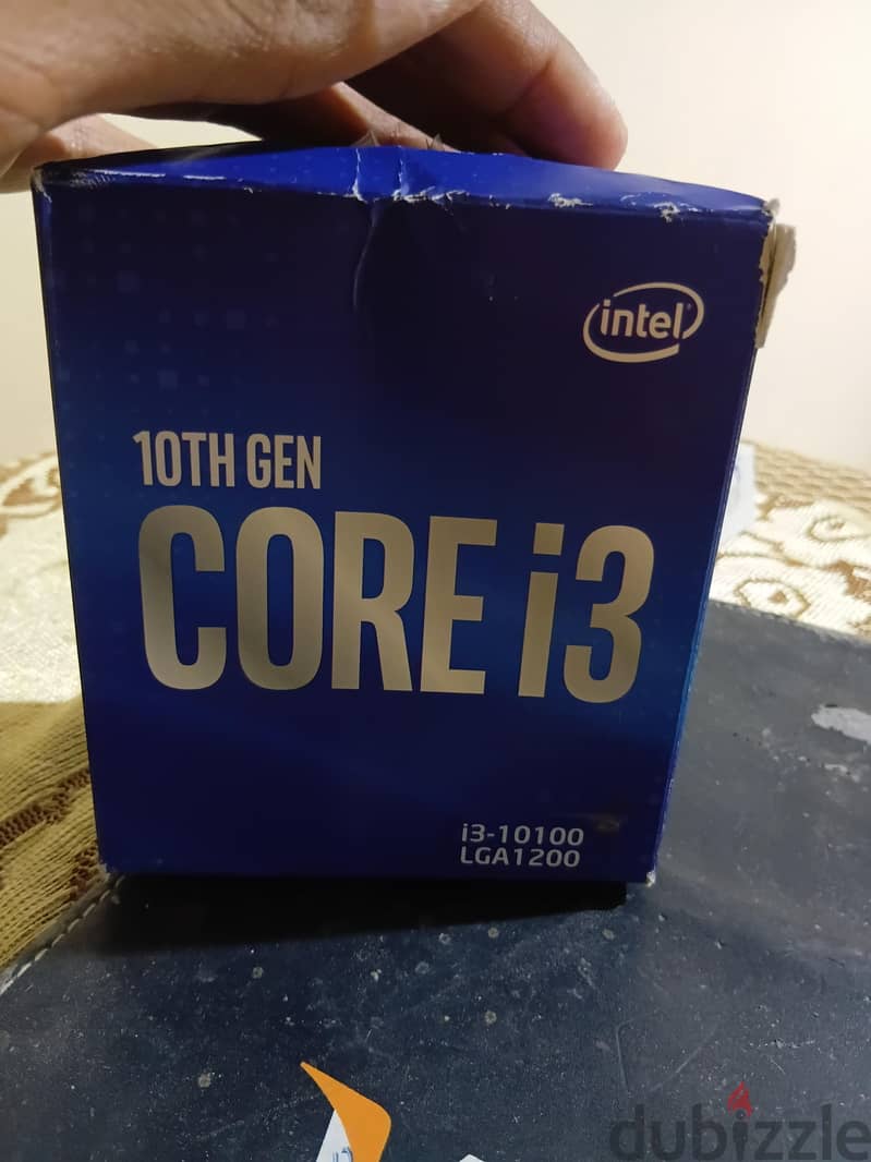 i3 10100 1