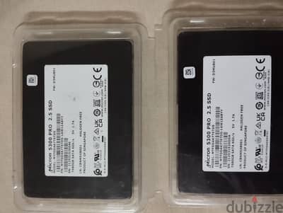 HARD SSD
