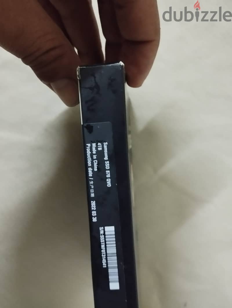 HARD SSD 3
