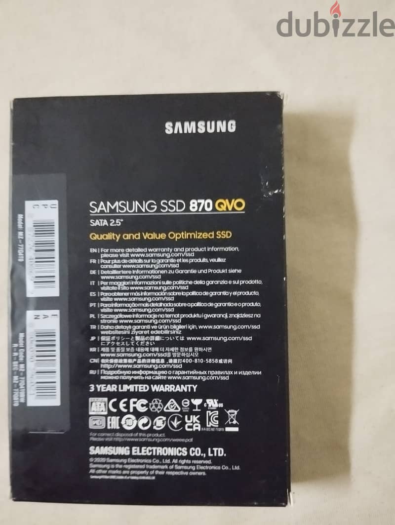 HARD SSD 4