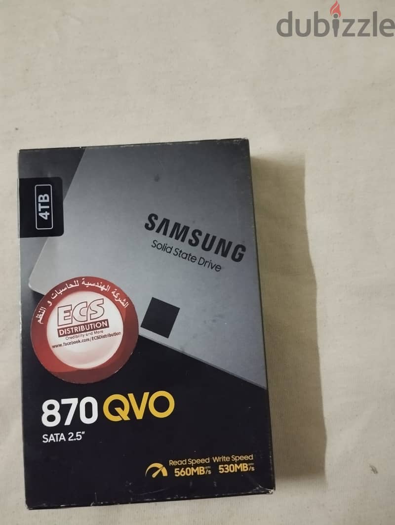 HARD SSD 5