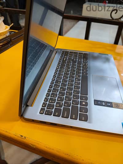 Lenovo IdeaPad 1 15IAU7