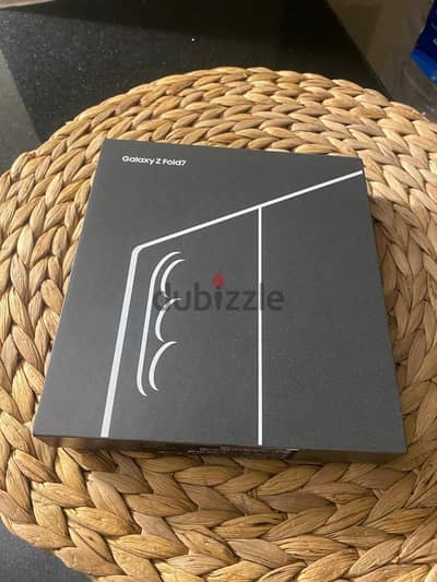 fold 7 256 GB خالص ضريبه