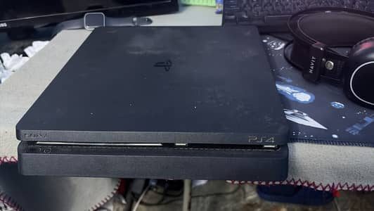 Ps4 slim 1tb