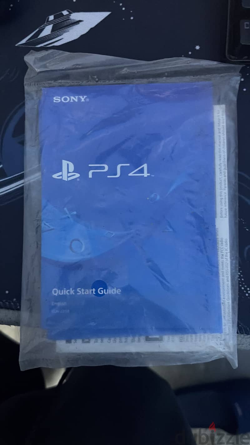 Ps4 slim 1tb 1