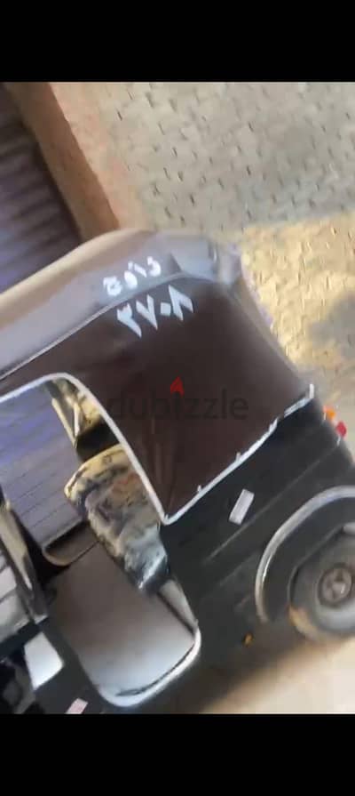 توكتوك