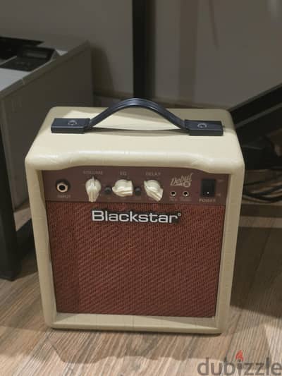 Blackstar Debut 10E Guitar Amplifier – Excellent Condition