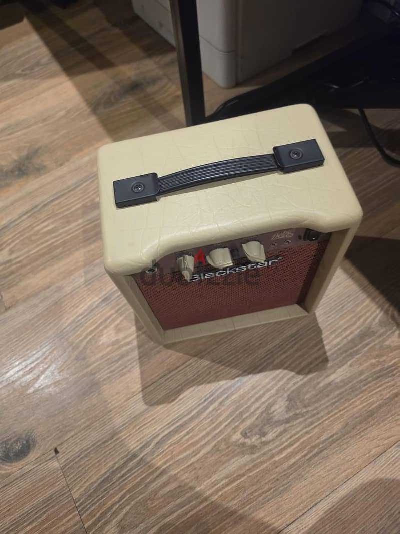 Blackstar Debut 10E Guitar Amplifier – Excellent Condition 2