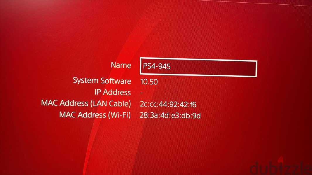 Ps4 slim 1tb 3