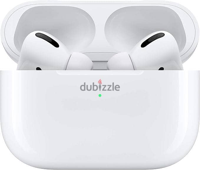 AirPods Pro with MagSafe Charging Case 3