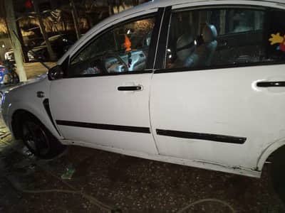 سبيرانزا إيه 516 2010