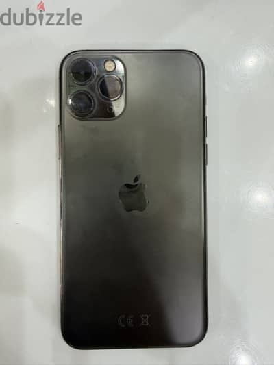 Apple - iPhone 11 Pro