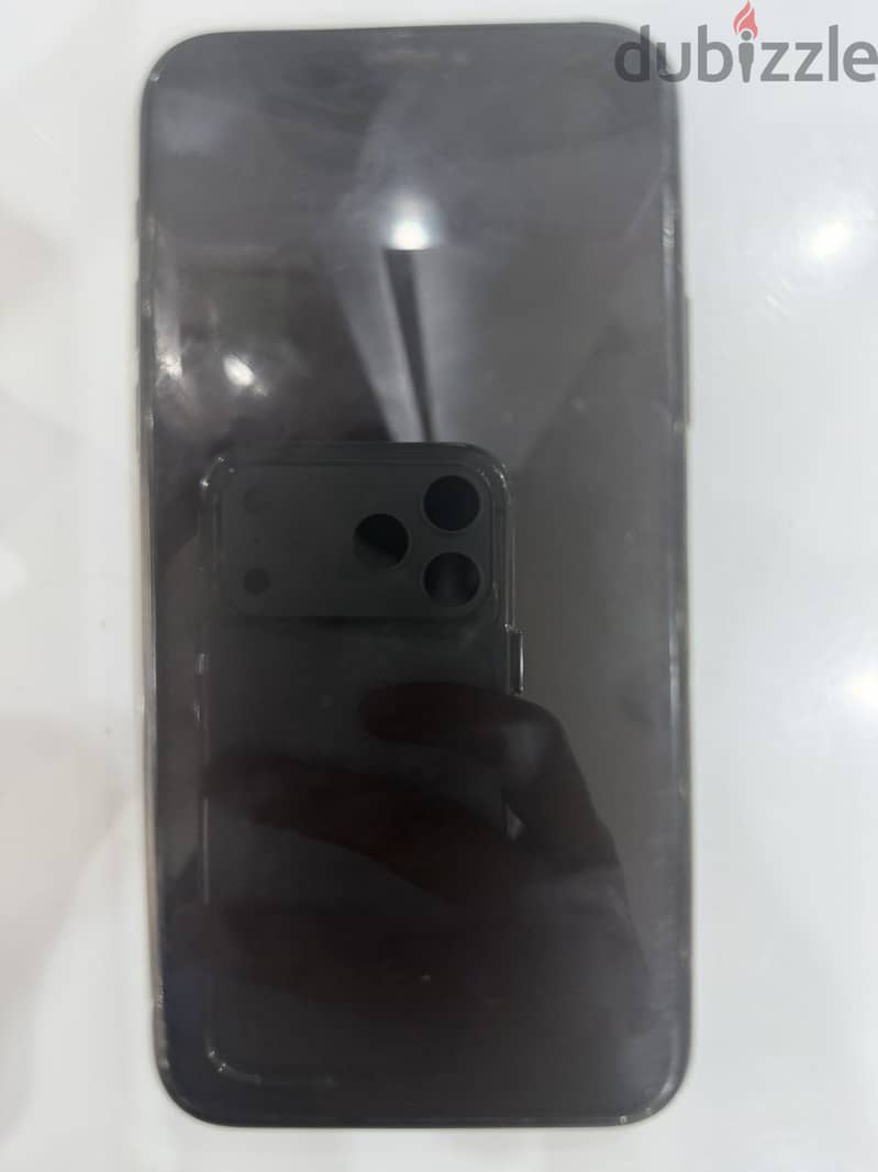 Apple - iPhone 11 Pro 1