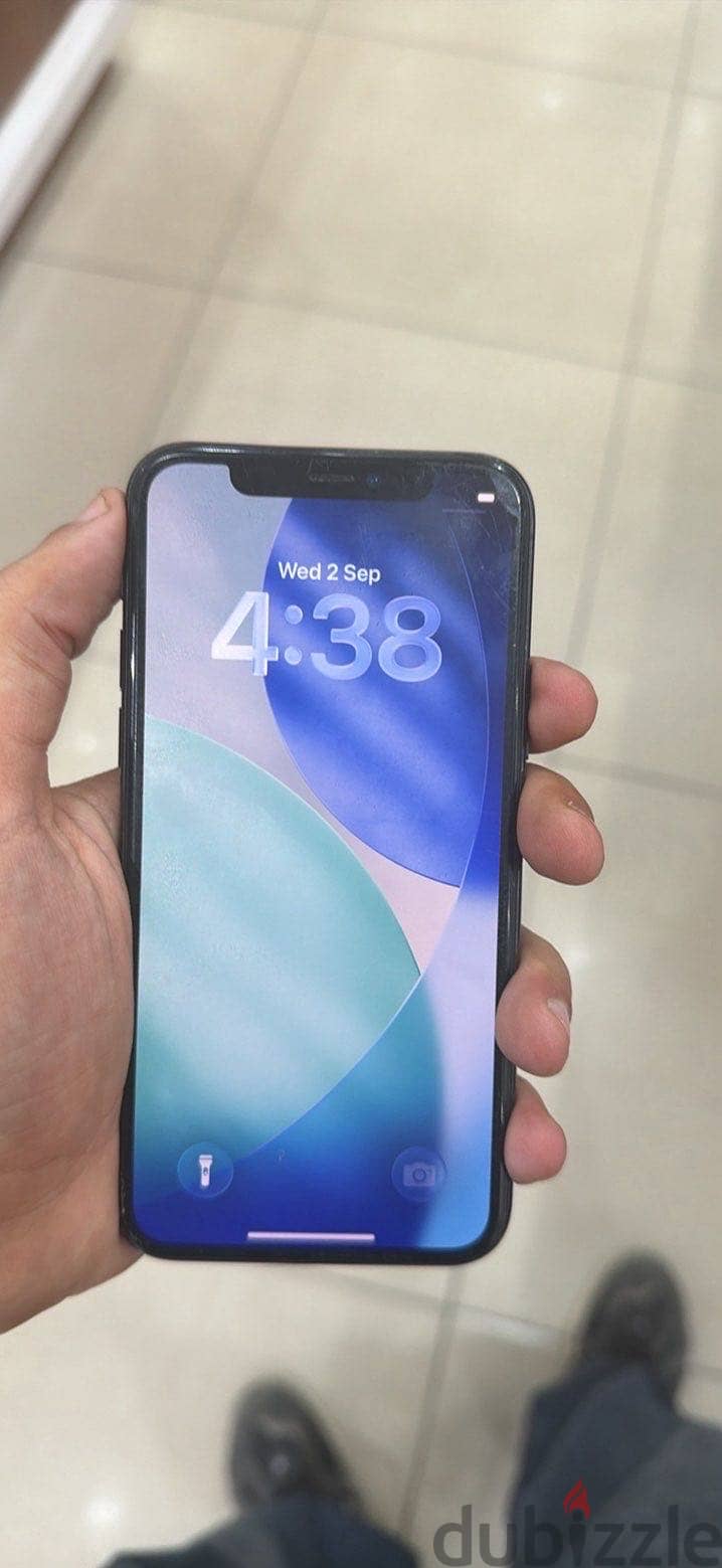 Apple - iPhone 11 Pro 2