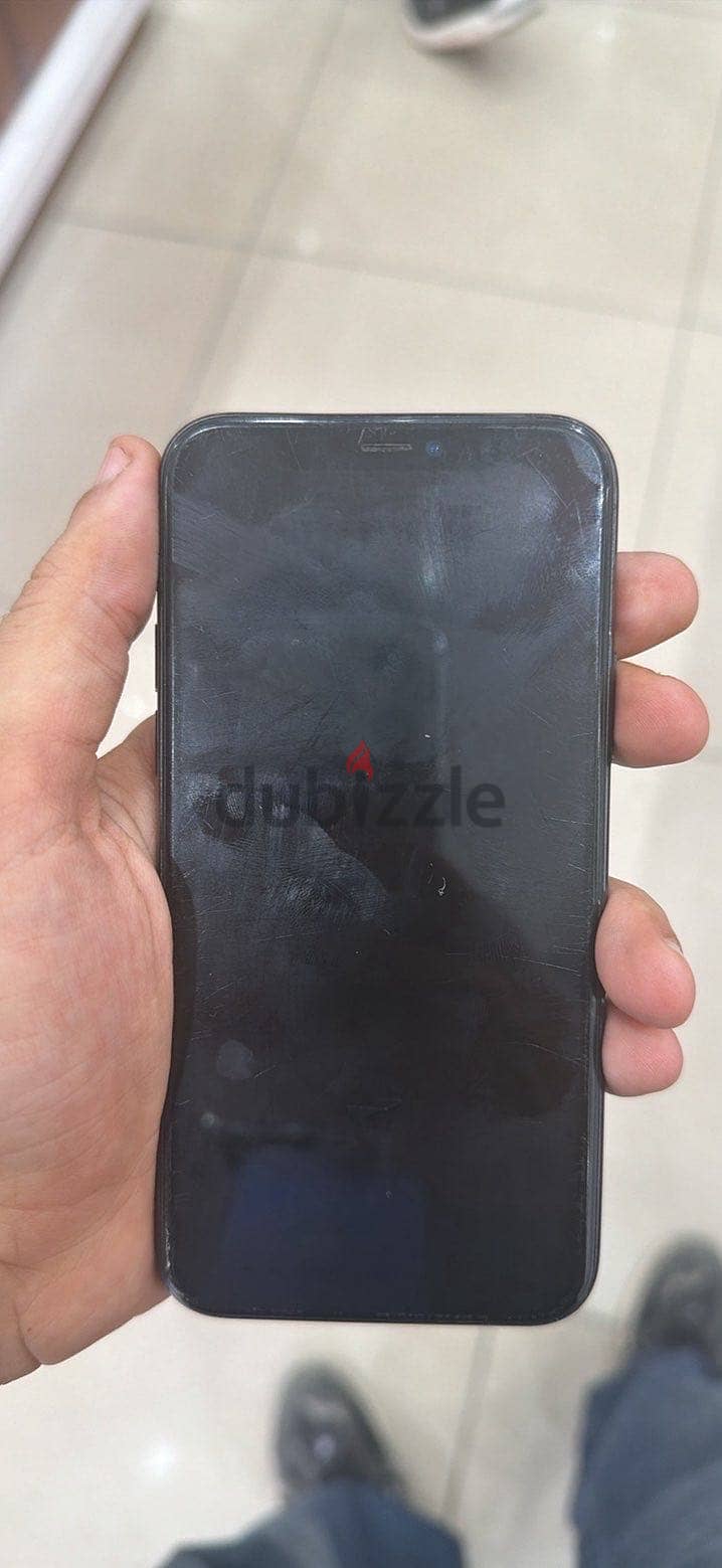 Apple - iPhone 11 Pro 5