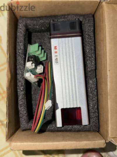 Laser Engraver Module مودل NEJE