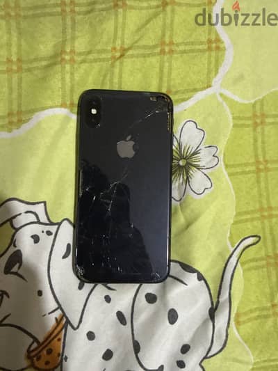 Apple - iPhone X