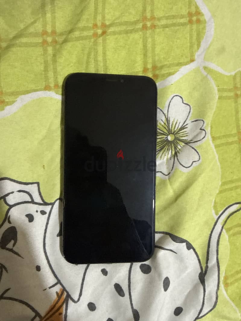 Apple - iPhone X 1