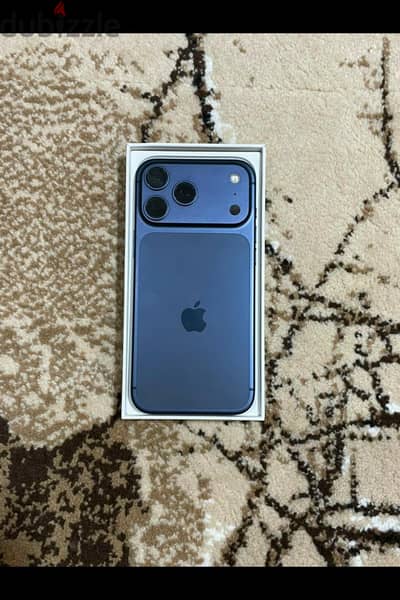 iPhone 17 pro max & ايفون 17 برو ماكس