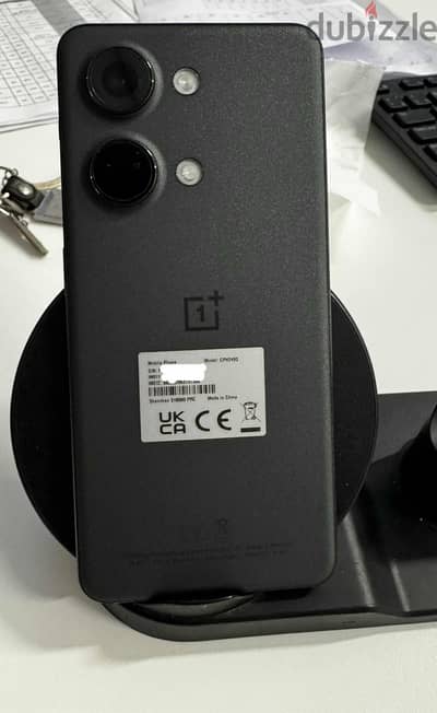 One Plus Nord 3