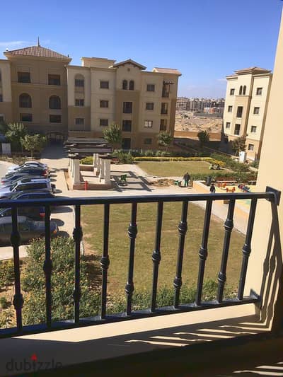Apartment 3 Bedrooms for Rent in Mivida beside AUC, New Cairo