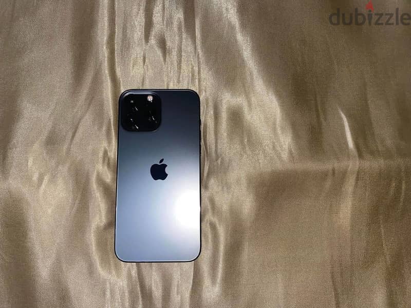 Apple - iPhone 13 Pro Max 1