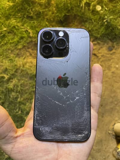 Apple - iPhone 14 Pro
