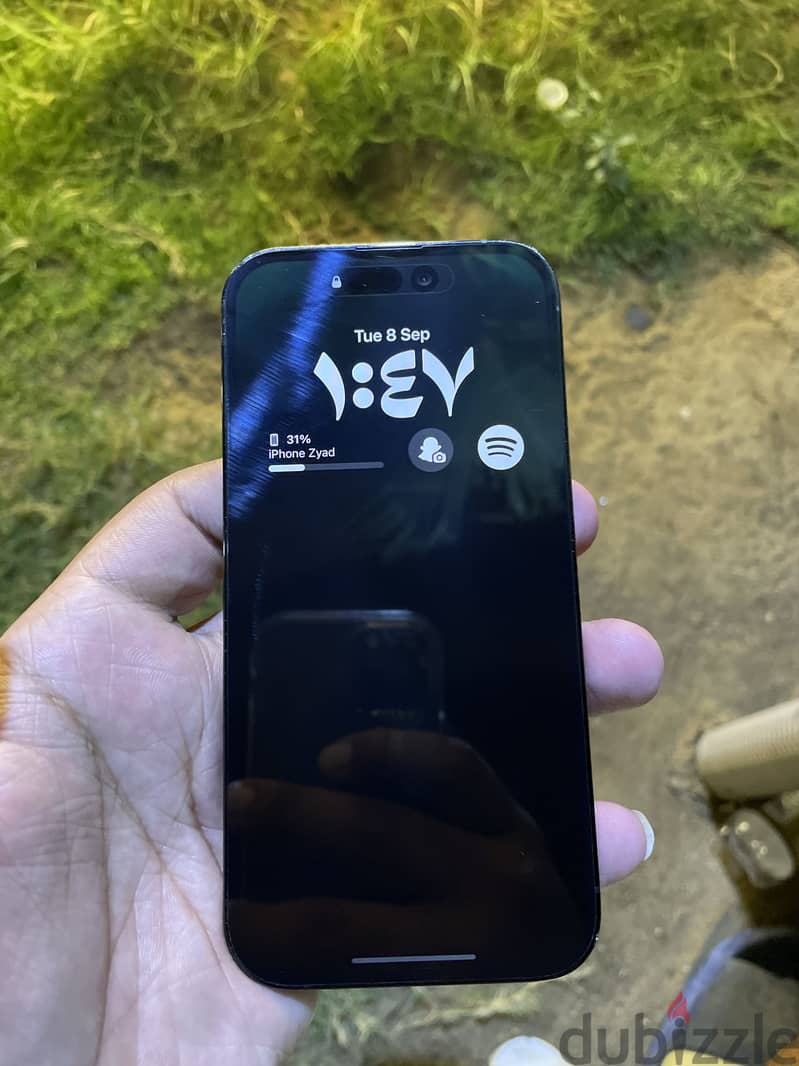 Apple - iPhone 14 Pro 4