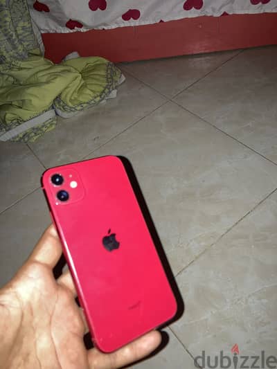 آبل - آيفون 11