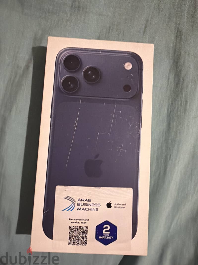 Apple - iPhone 17 Pro Max 7