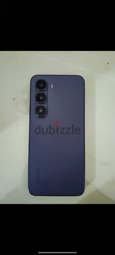 Infinix Hot 6