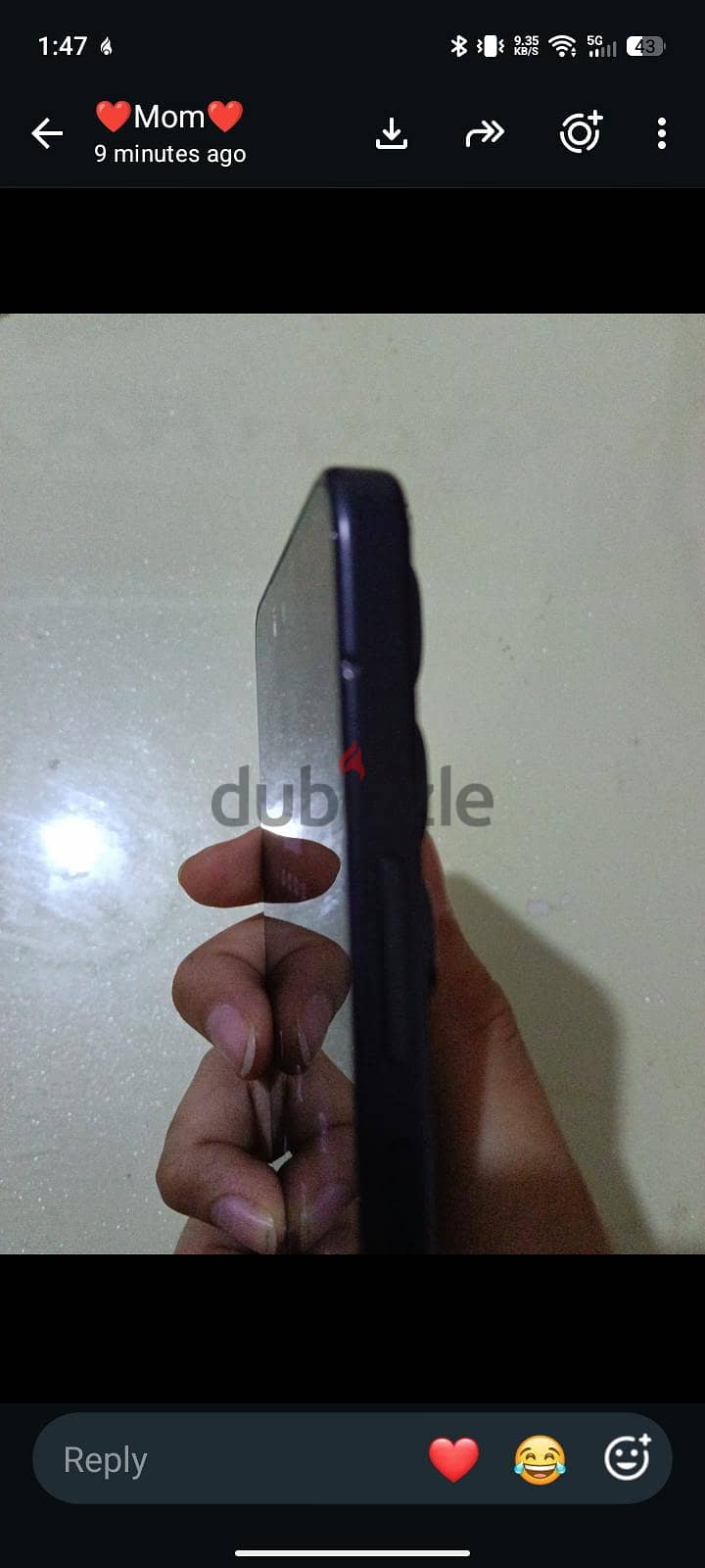 Infinix Hot 6 1