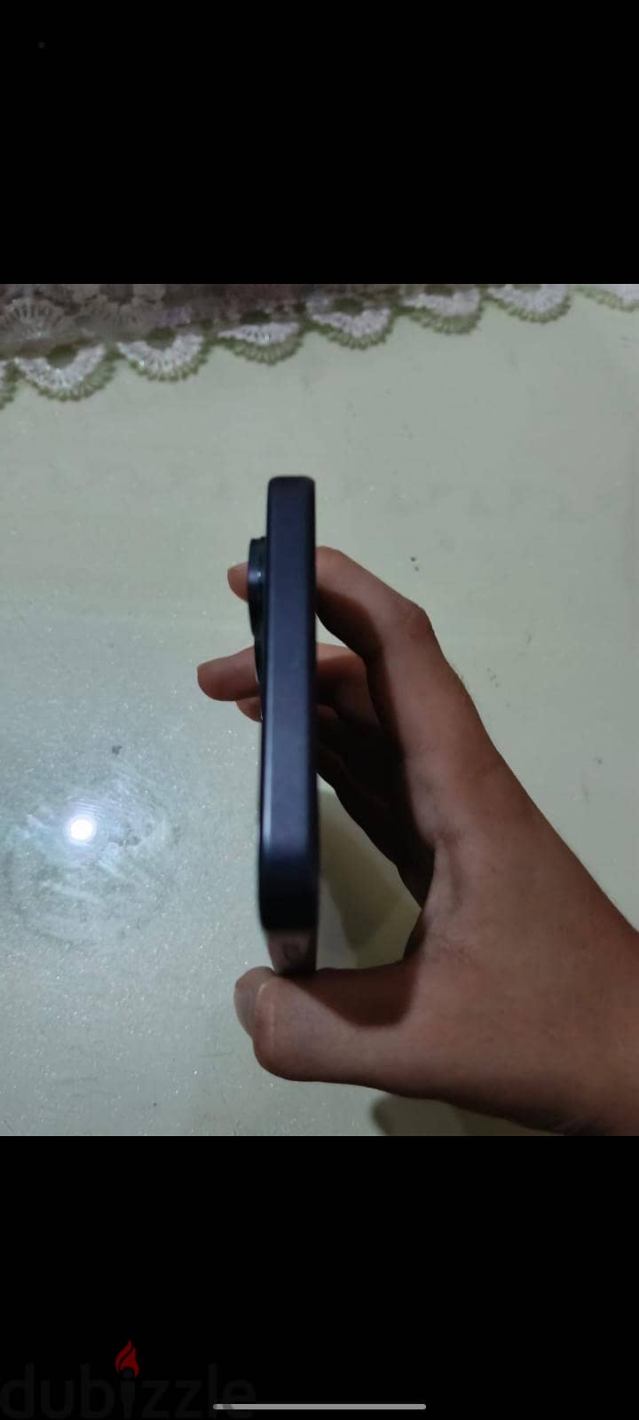 Infinix Hot 6 2