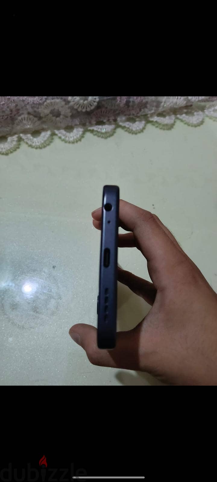 Infinix Hot 6 4
