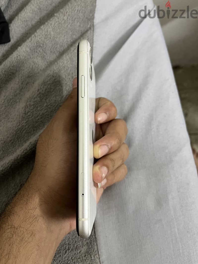 Apple - iPhone 11 1