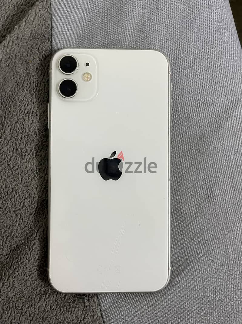 Apple - iPhone 11 3