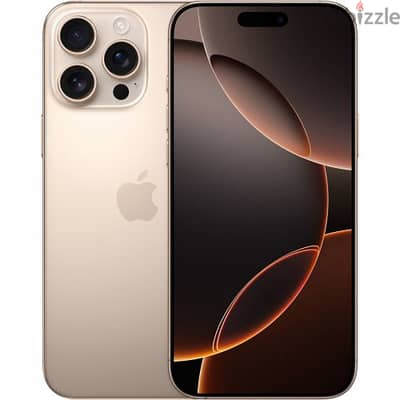 Apple iphone 16 pro