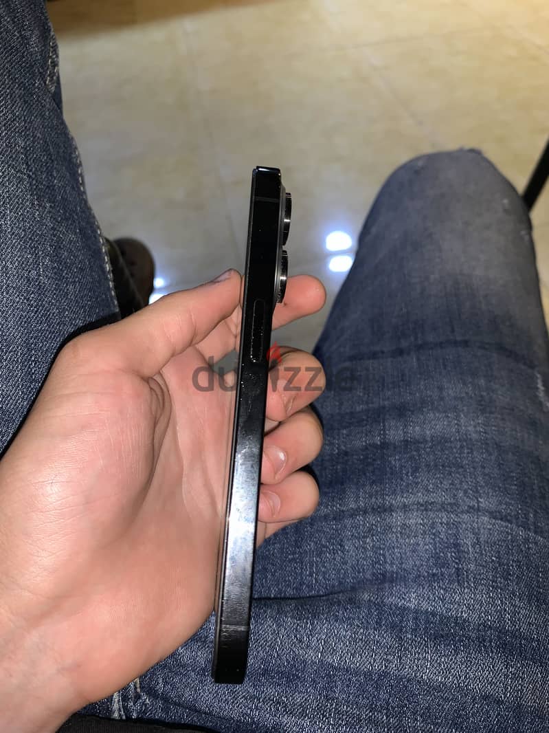 آبل - آيفون 14 برو 2