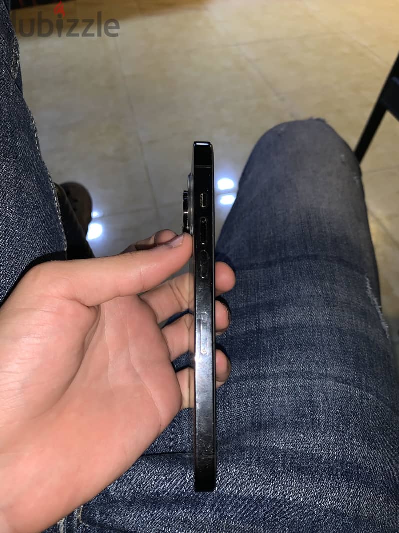آبل - آيفون 14 برو 5