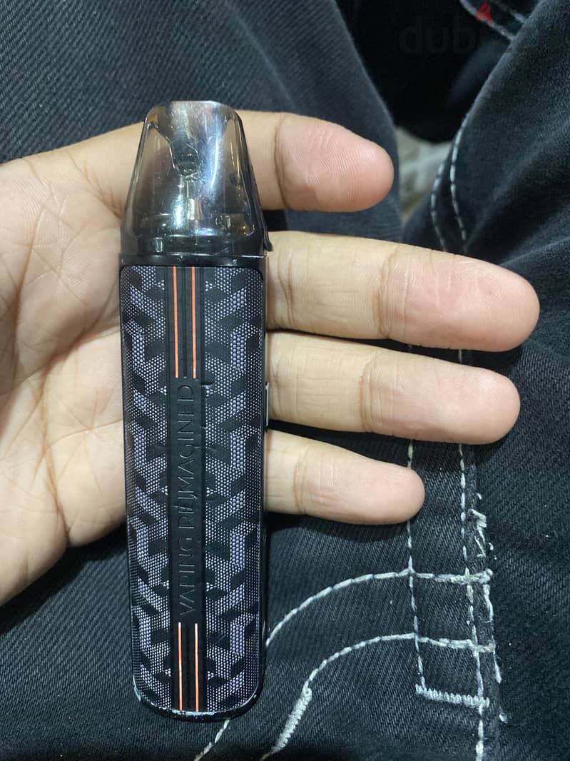 Vapes 1